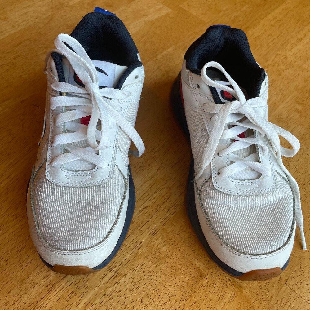 Champions Boys shoes 5